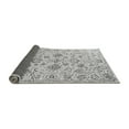 thumbnail image 2 of Ahgly Company Indoor Rectangle Oriental Gray Industrial Area Rugs, 8' x 10', 2 of 4