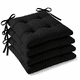 thumbnail image 1 of Cojines Para Silla Comedor-medida 40x40 cm 4 Piezas, 1 of 7