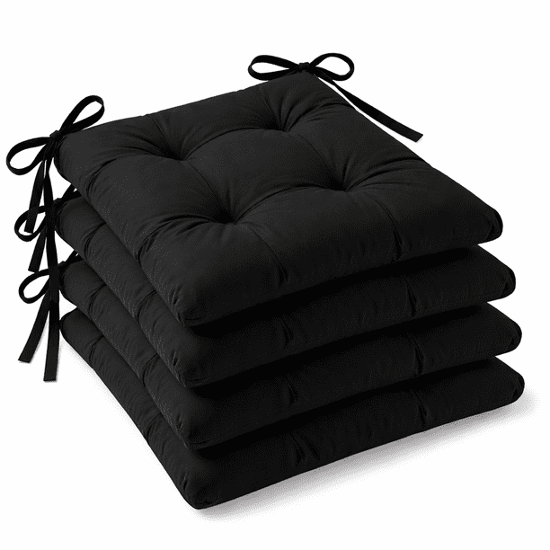 Cojines Para Silla Comedor-medida 40x40 cm 4 Piezas