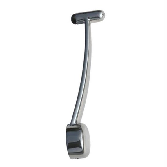 Schmitt & Ongaro Marine 50016 Ongaro Yacht Arm with Switch f-Bow Thruster - 316 Cast SS