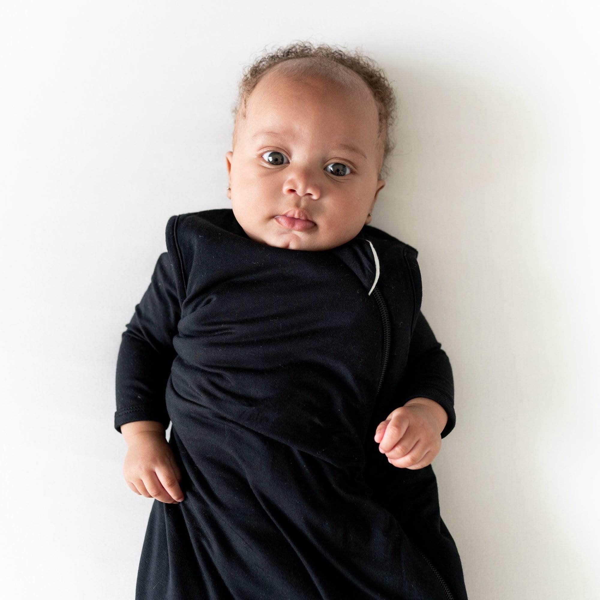 Kyte BABY Sleep Bag in Midnight 1.0