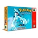 thumbnail image 1 of Revive la Emoción con Pokémon Silver Version Nintendo 64, 1 of 7