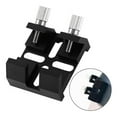 thumbnail image 2 of Mosiee Adjustable Telescope Finder Scope Base With Dovetail Slots Suitable For Various Astronomical Accessories (79 Characters), 2 of 9