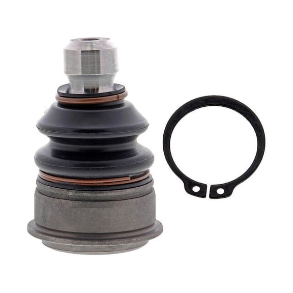 Front Lower Ball Joint - Compatible with 2014 - 2019 Nissan Versa Note 2015 2016 2017 2018