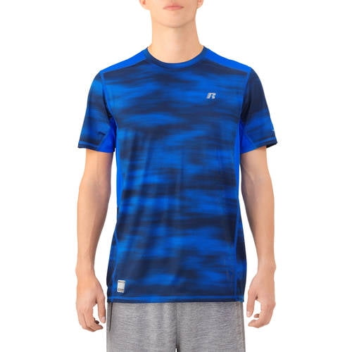 walmart performance shirts