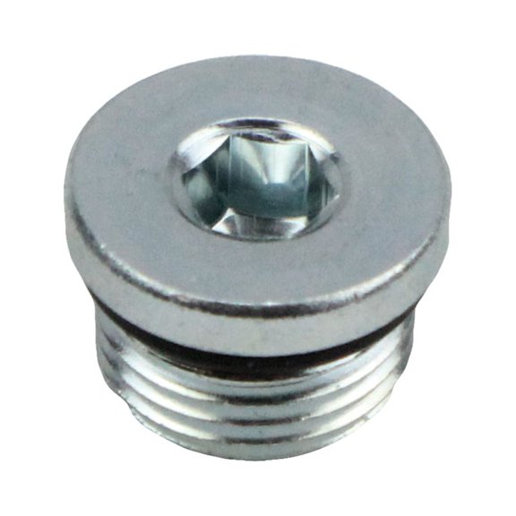 Polaris 3233794 OEM Main Gearcase Internal Hex Plug 2004-2017 Sportsman Ranger Magnum