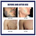 thumbnail image 4 of Crema de Afeitar Facial para Hombres shaofei 8140027537706, 4 of 5