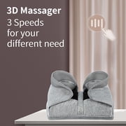 Evertone BK4746 Foot Dr. Multi Warm Massager