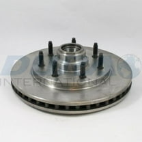 Pronto BR54051 Rotor