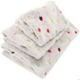 thumbnail image 3 of Triangle Pet Bird Parrot Hanging Cave Cage Tent Bed Hammock Winter Warm Nests, 3 of 7