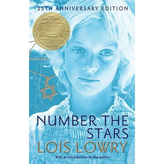 Number the Stars, (Paperback)