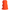 Orange, variant on Grip-N-Rip Trigger Baseball/Softball Bat Grip, Multiple Colors