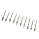 thumbnail image 5 of Juego de Brocas de Carburo NikouMX 10 Piezas para Tallar Madera, 5 of 8
