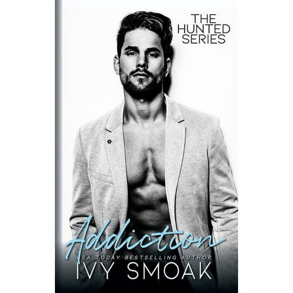 Hunted Addiction, Book 2, (Paperback)