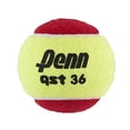 thumbnail image 3 of Pelotas de Tenis Penn Rojo Fieltro para Principiantes, 3 of 3