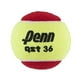 thumbnail image 3 of Pelotas de Tenis Penn Rojo Fieltro para Principiantes, 3 of 3