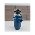 Whirlaway 191 1/3 HP Continuous Feed Garbage Disposal