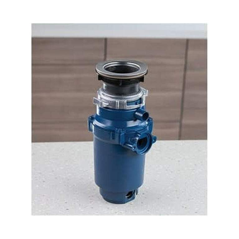 FRIGIDAIRE 1/2 HP Corded Garbage Disposal Indepth Review, 49 OFF