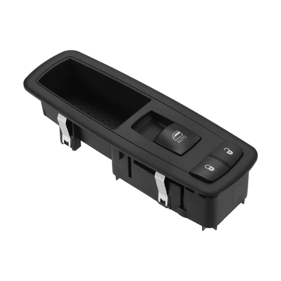 Unique Bargains Front Right Passenger Side Master Power Window Switch Replaces for Dodge Charger 2011-2014 Black