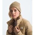 thumbnail image 2 of Gorro THE NORTH FACE Jim, color caqui Stone Heather, talla única, 2 of 2