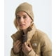 thumbnail image 2 of Gorro THE NORTH FACE Jim, color caqui Stone Heather, talla única, 2 of 2