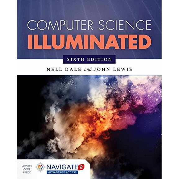 Pre-Owned Computer Science Illuminated (Paperback)