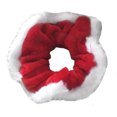 thumbnail image 2 of Banda de pelo navideña para niñas, mujeres Abanopi Rojo y Blanco, 2 of 6