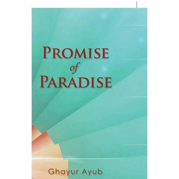 Promise of Paradise (Paperback)