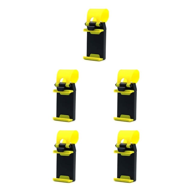 Speravity Soporte para teléfono móvil Instalación práctica ajustable Soporte para teléfono inteligente Soporte para teléfono Soporte para vehículo Type1 NO1 Speravity CBP025475
