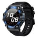 thumbnail image 1 of Reloj Inteligente Pg666 Con Batería Grande De 340 Mah, Bluet, 1 of 8
