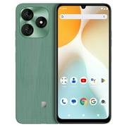 BLU G64L G0991WW 64GB Dual-SIM GSM Unlocked, Green