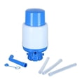 thumbnail image 2 of Dispensador de bomba manual de agua potable embotellada LIUYMXG 5 galones, 2 of 4