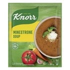 Knorr Minestrone Soup 50g