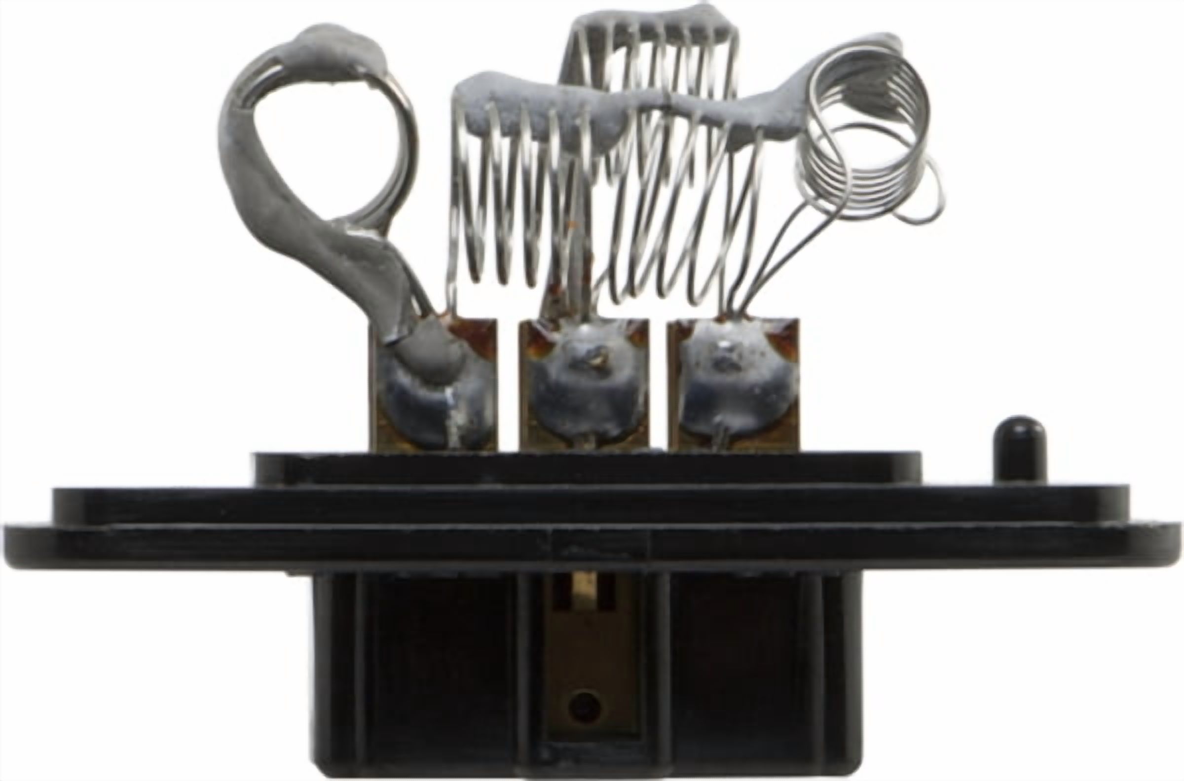 Four Seasons 20213 Blower Motor Resistor Fits select: 1981-1984 TOYOTA CRESSIDA