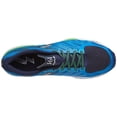 thumbnail image 4 of 361 Degrees Men's KGM2 2 Running Shoe (13 D US, Sapphire/Green Apple), 4 of 4