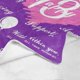 thumbnail image 3 of LHSHID Personalzied Blanket Happy 13th Birthday Decorations for Her Gril Sister Friend 13th Birthday Blanket Happy Birthday Gifts for 13th 40"x50", 3 of 4