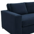 thumbnail image 3 of Modway Avendale Causeuse en Velours, 3 of 8