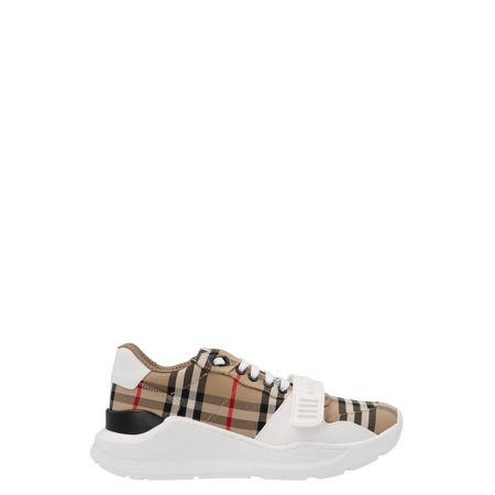 

Burberry Women New Regis Sneakers