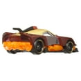 thumbnail image 5 of Hot Wheels Licensed Character Car, Gift for Kids 3 Years & Up & Collectors, 5 of 7