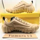 thumbnail image 3 of Onitsuka & Tiger DENTIGRE PUFF DESERT CAMP/DESERT CAMP 1183c147-200 Unisex Size, 3 of 6