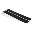 thumbnail image 3 of Door Sill Plate Cover,4Pcs/Set Universal Anti-slip Car Universal Door Sill Sticker Door Sill Cover Elevate Your Experience, 3 of 8