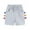 Grey, variant on Dsscvnef Toddler Toddler Shorts Casual Elastic Waist Casual Boys Summer Clothes Toddler Biker Shorts 2-3 Years Kids Clothes Boys