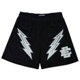thumbnail image 1 of Mesh breathable casual jogging training sports shorts, 1 of 5