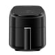thumbnail image 1 of CHEFMAN - Freidora Airfryer TurboFry 2 Qt Digital | Compacta y Sin Aceite | Negro, 1 of 6