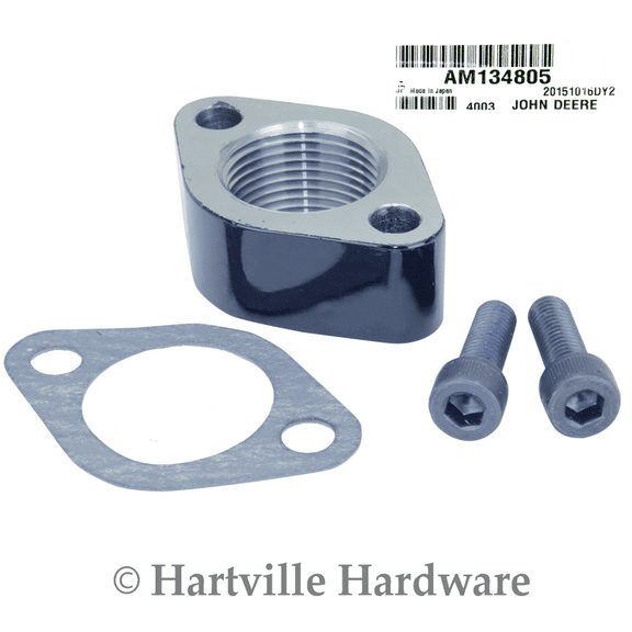 Genuine John Deere OEM Adapter Kit #AM134805
