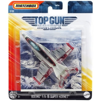 Corgi CG90601 Top Gun Maverick FA-18 Super Hornet Model Aircraft