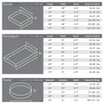 thumbnail image 5 of Pure Garden 10lbs Fire Pit Glass - 1/2-Inch Glass Rocks, Diamond Clear, 5 of 10