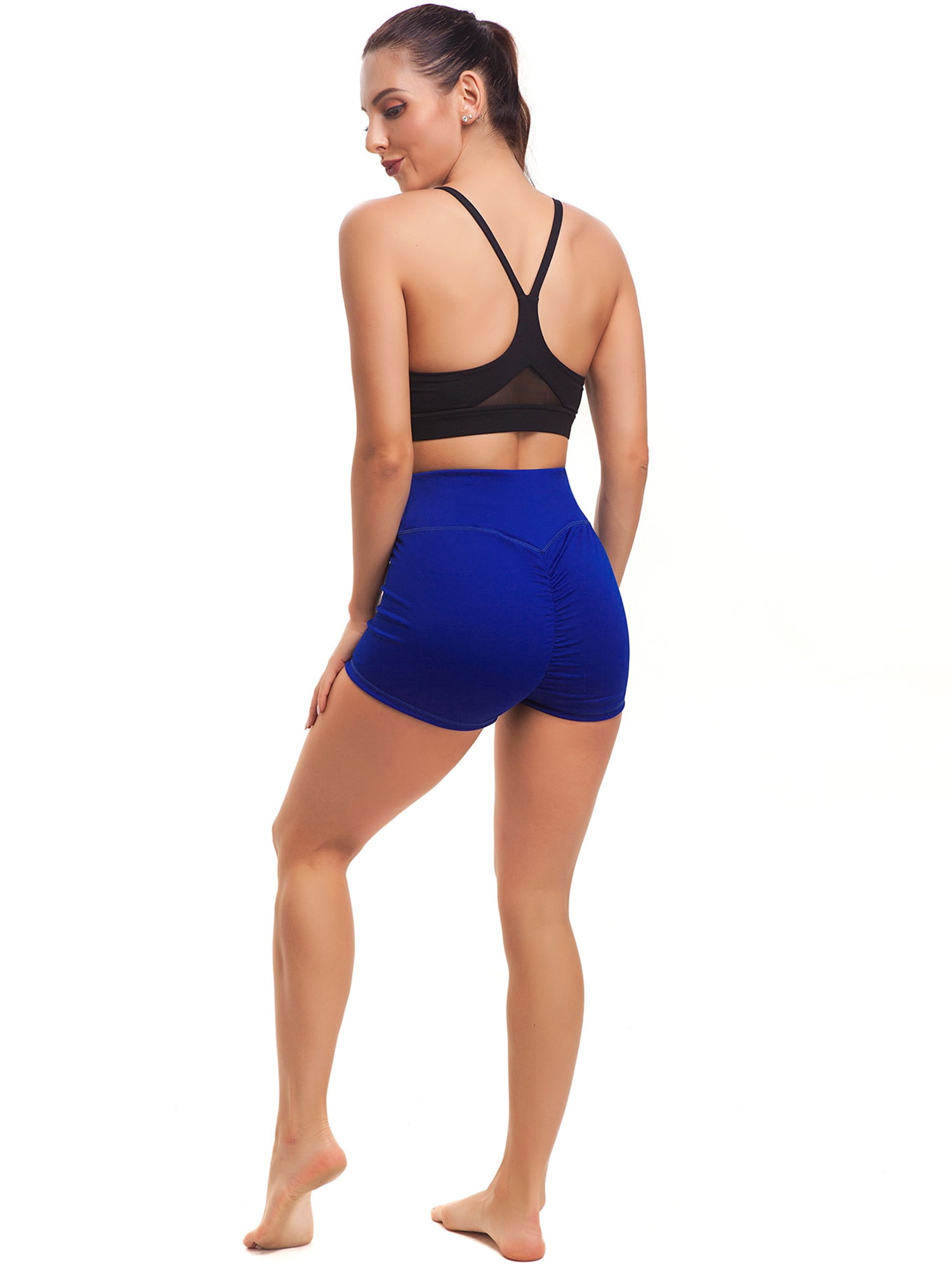 Yogalicious Hot Pants/shortsactive Wear Yoga, Pole Dancing, Training,  Bootcamp, Crossfit, F45, Running, Surfing, Swimming, Fitness, Barre -   Canada