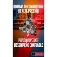 thumbnail image 3 of Bomba De Combustible De Alta Presión OEM P/ Ford Transit Connect L4 1.6l De 2014 A 2016 Motorcraft, 3 of 6