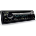 thumbnail image 1 of Auto Estéreo Sony MEX-N5300BT CD Bluetooth NFC Manos Libres 4x55W Negro, 1 of 3